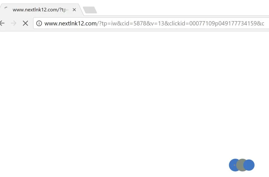 www.nextlnk12.com adware