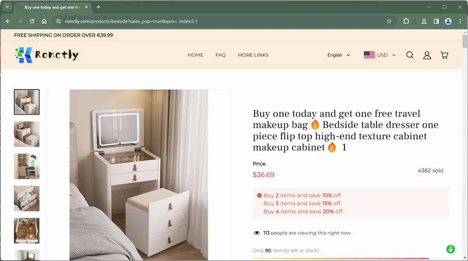 We Looked at the Ronctly.com: Is Apexbros Legit or Scam? 1 Ronctly.com china
