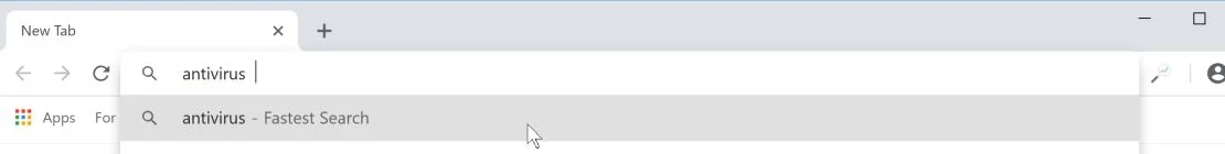 Fastest Searches redirect