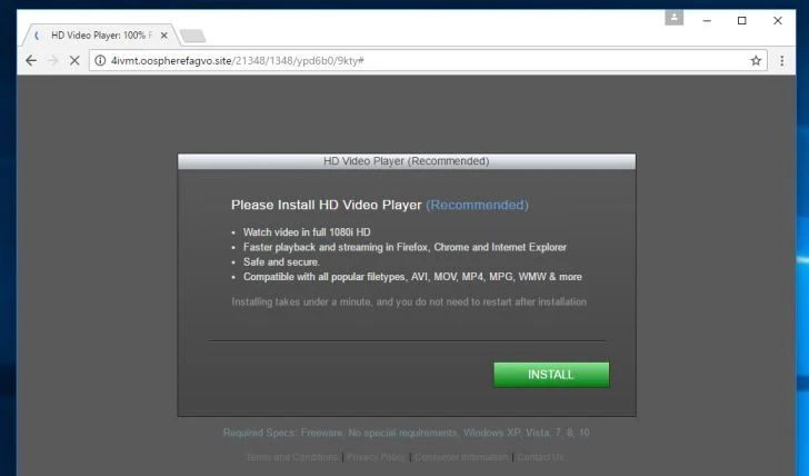 4ivmt.oospherefagvo.site virus