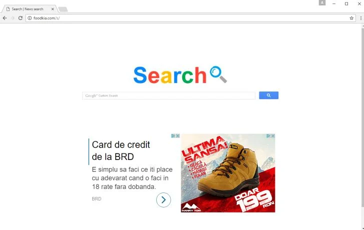 foodkia.com virus