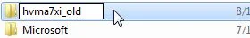 [Image: Rename the Antivirus Security Pro disabled]