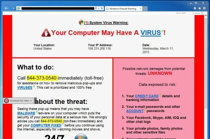informationprotect.info