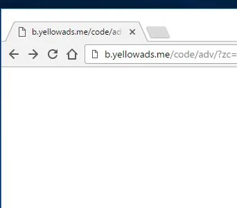 b.yellowads.me redirect b.yellowads.me virus