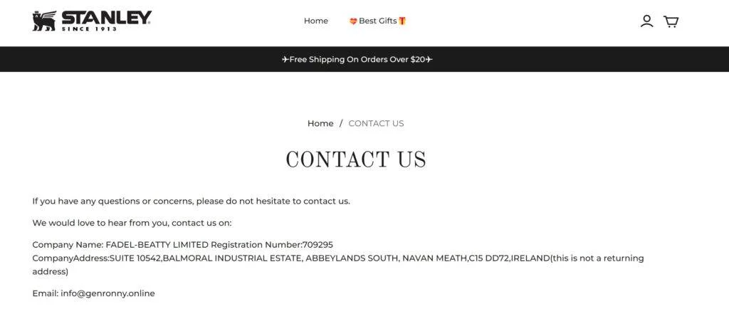 genronny.com scam