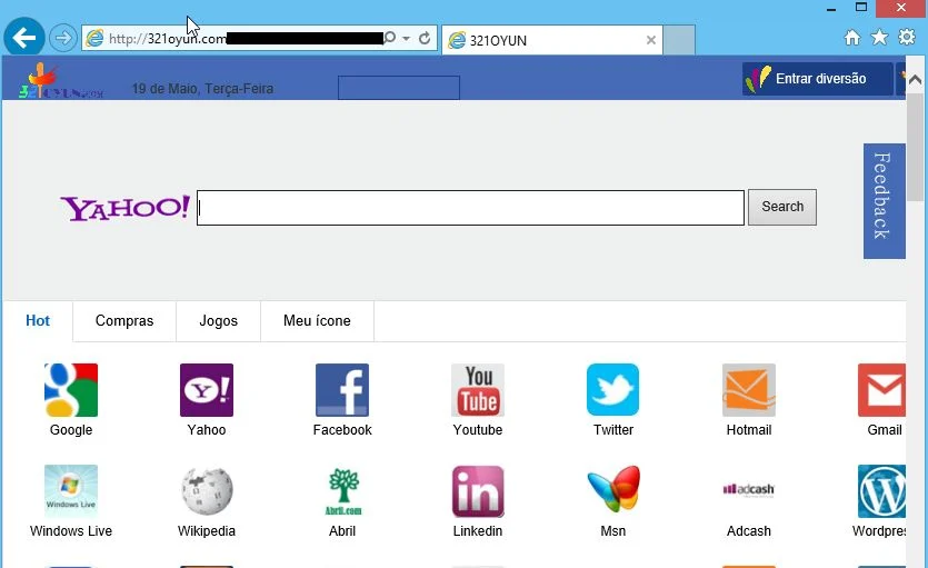 321oyun.com virus