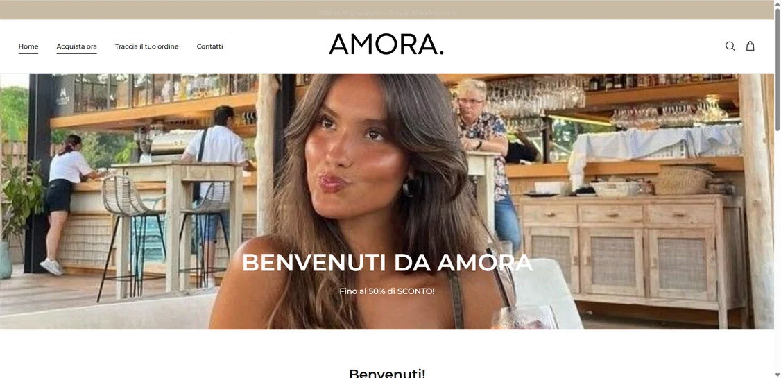 Amoraberlin.com Scam Store: What You Need To Know 1 Amoraberlin.com scam