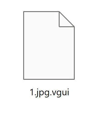 How to Remove VGUI Ransomware (Virus Removal Guide) 1 Image: VGUI files encrypted