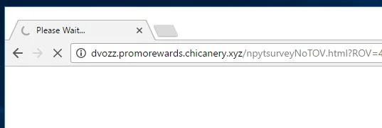 dvozz.promorewards.chicanery.xyz virus