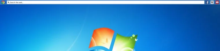 Web Bar virus