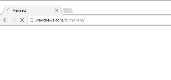 Waycnews.com virus