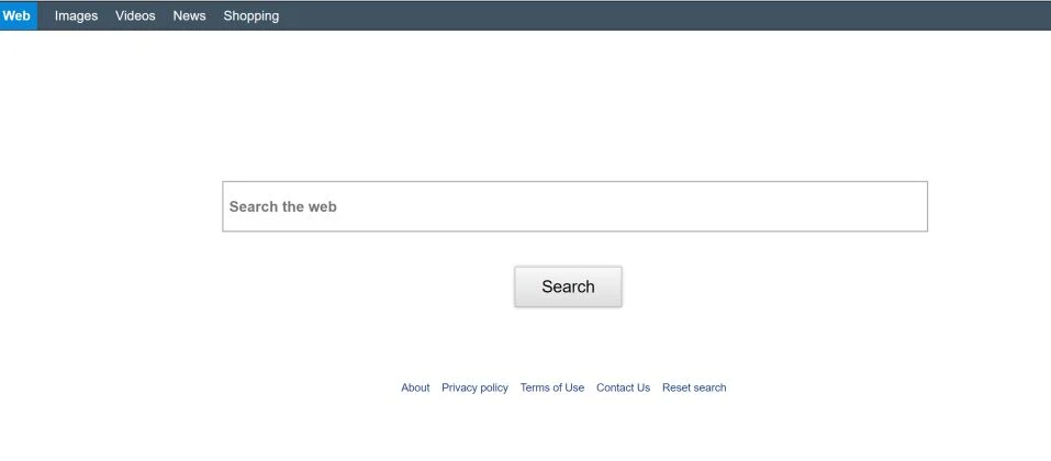 Search.pogypon.com MacOS Virus
