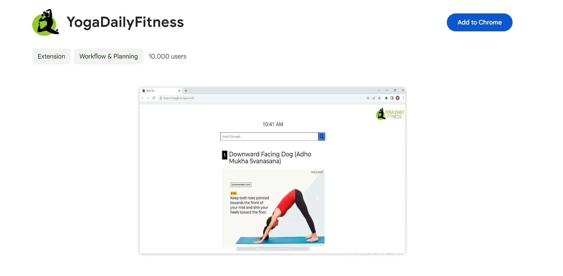 YogaDailyFitness 1