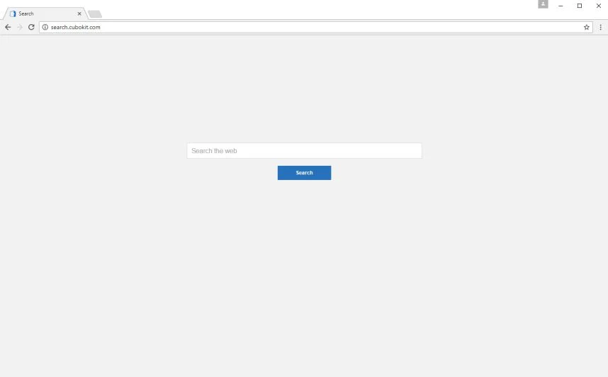 Search.cubokit.com redirect Search.cubokit.com virus