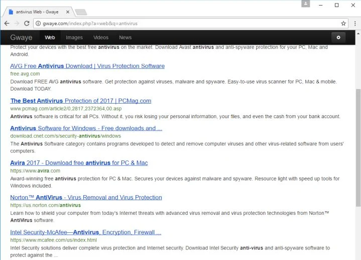 gwaye.com virus
