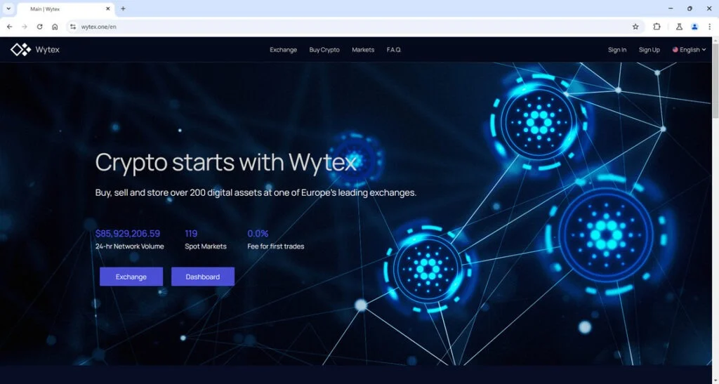 Wytex.one scam