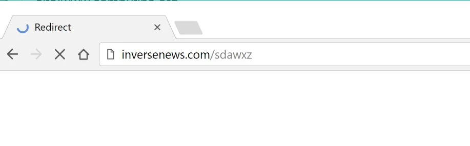inversenews.com redirect inversenews.com redirect virus
