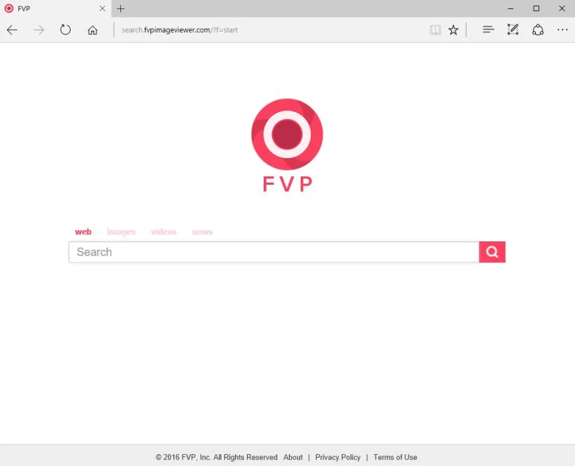 Search.fvpimageviewer.com virus