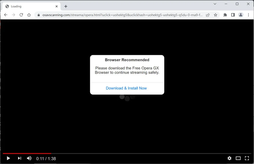 Image: Osavscanning.com Ads