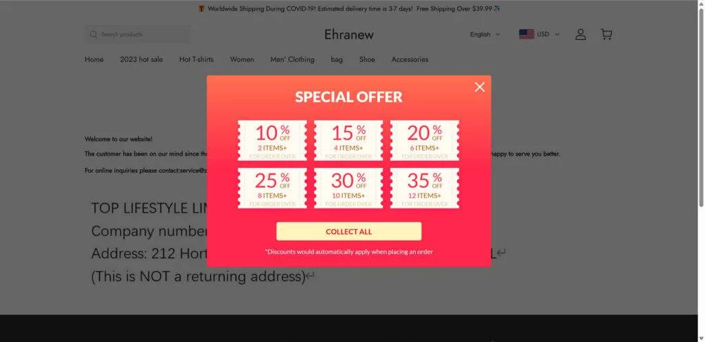 Teljuice.com Review: Is Teljuice.com A Scam Or Legit? 1 Teljuice.com scam