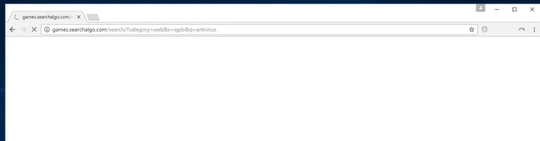 mixGames Search virus