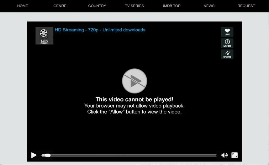 Remove Higedgene.com Ads (Virus Removal Guide) 1 Image: Higedgene.com Ads