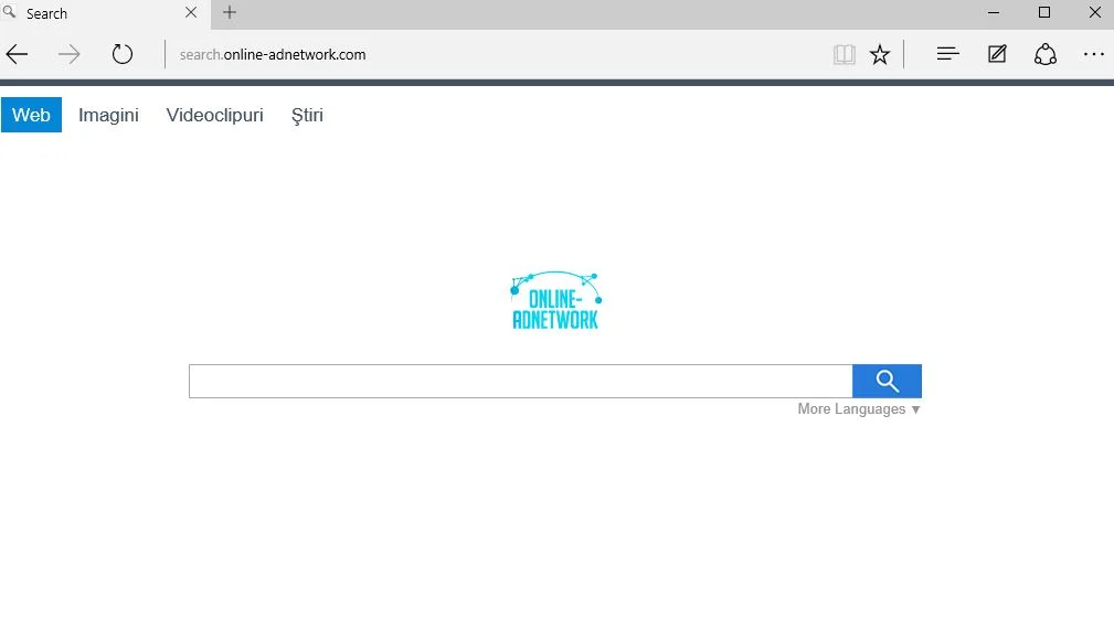 Search.online-adnetwork.com Virus