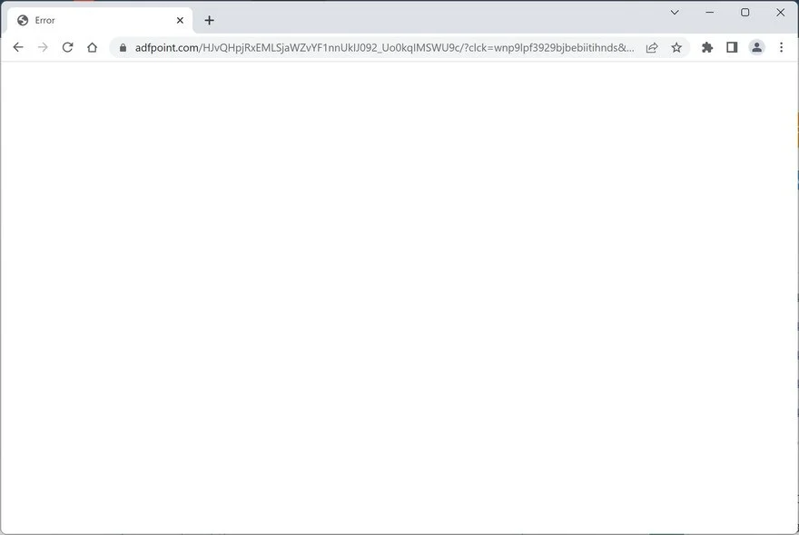 Remove Adfpoint.com Ads (Virus Removal Guide) 1 Image: Adfpoint.com Ads