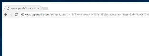 www.toponclick.com redirect www.toponclick.com virus