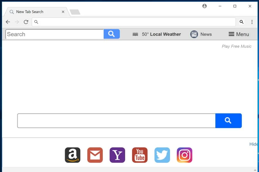 search.hplayfreemusic.co redirect virus
