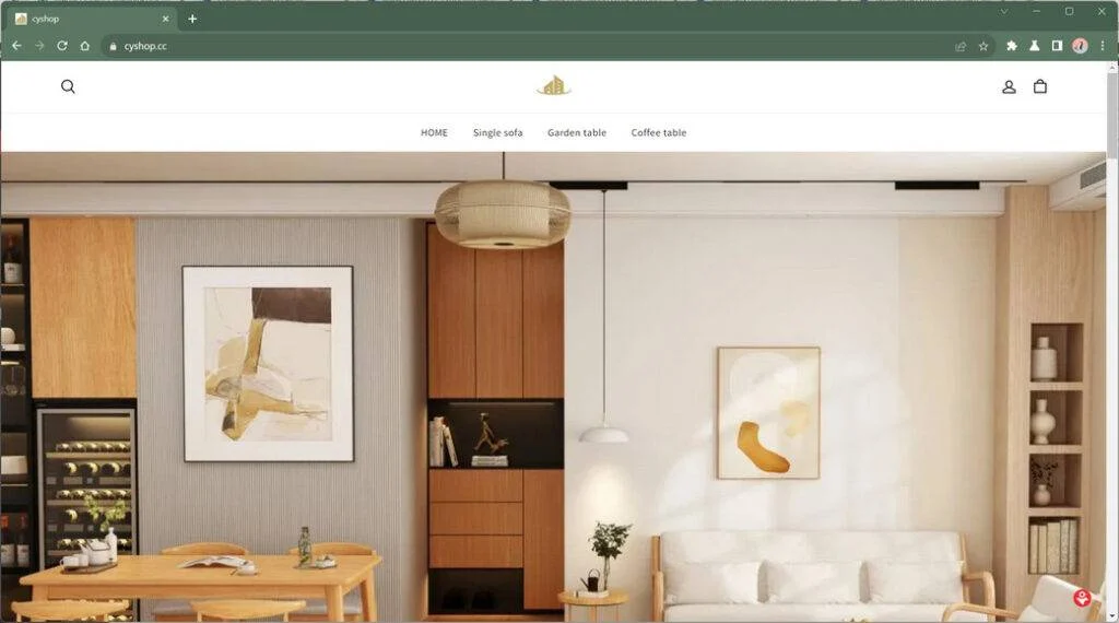 Cyshop.cc Under Investigation: Site Called Out as Scam 1 cyshop.cc trendmicro