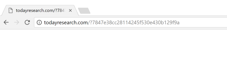 todayresearch.com virus