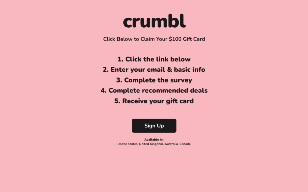 Cookiebounty.com scam