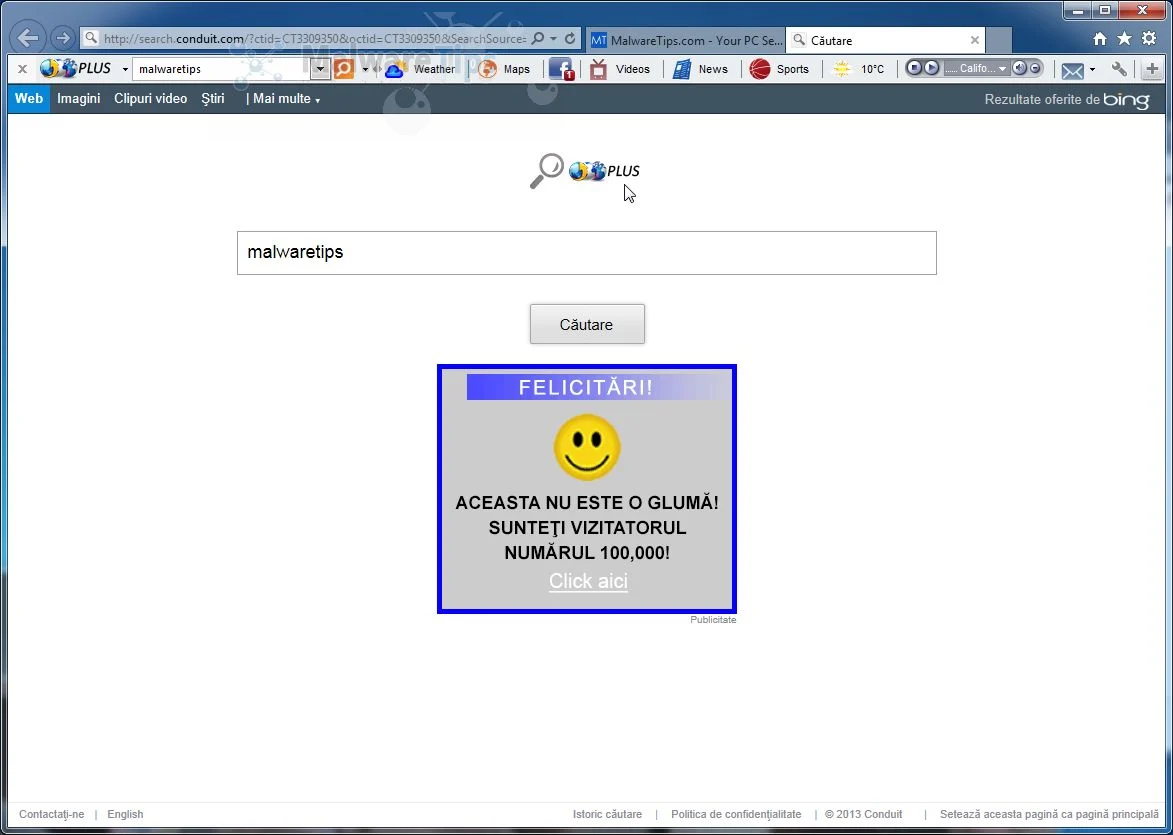 [Image: BrowserPlus2 Toolbar]