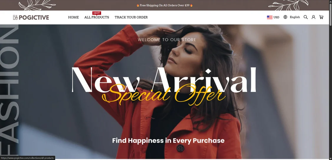 Pogictive.com scam