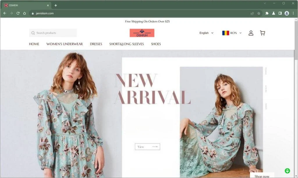 Is Jarvisksm.com A Scam? The Hard Facts You Need To Know 1 Jarvisksm.com scam