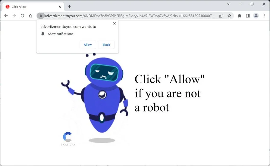 Image: Advertizmenttoyou.com Ads