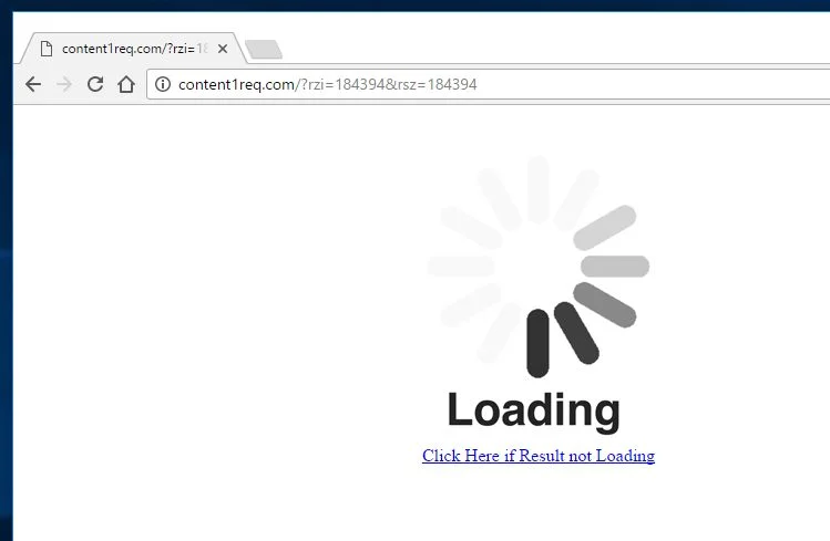 content1req.com virus