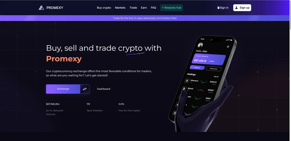 The Truth on PROMEXY - Our Breakdown of This Crypto Con 1 PROMEXY scam