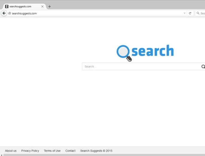 Searchsuggests.com Virus