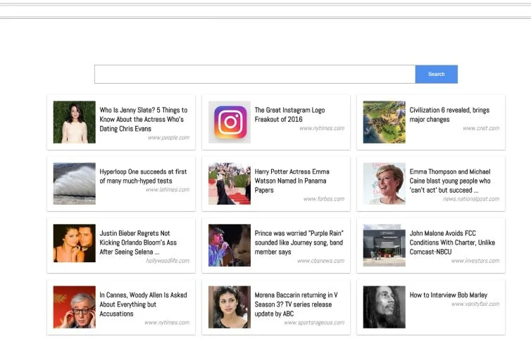 New Trends Today virus