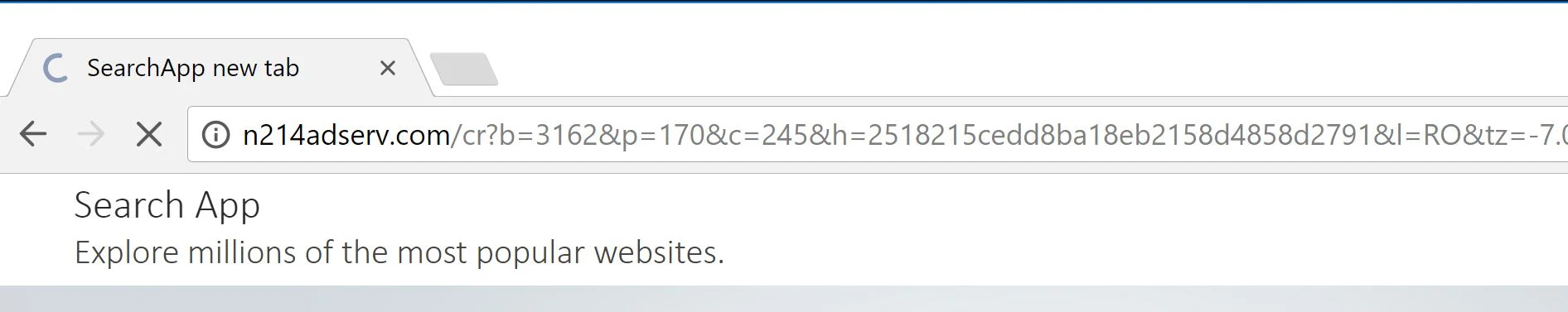 n214adserv.com redirect virus