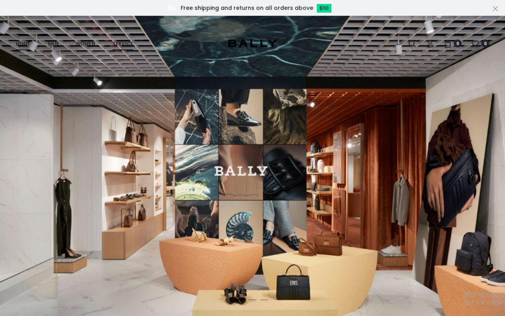 Ballyus.us EXPOSED - Legit Store or Scam? Read First 1 Ballyus.us scam