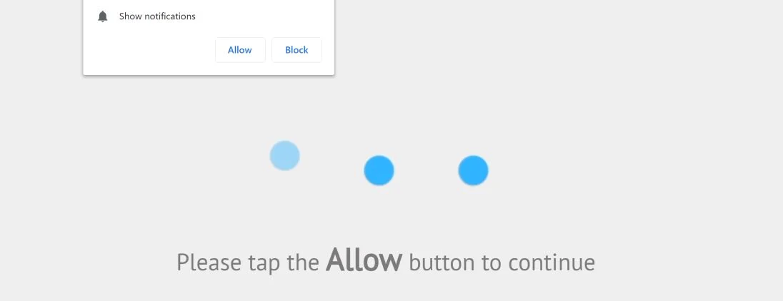 Remove Latest.android-central.news pop-up ads (Virus Removal Guide) 1 Image: Chrome browser is redirected to the Latest.android-central.news site
