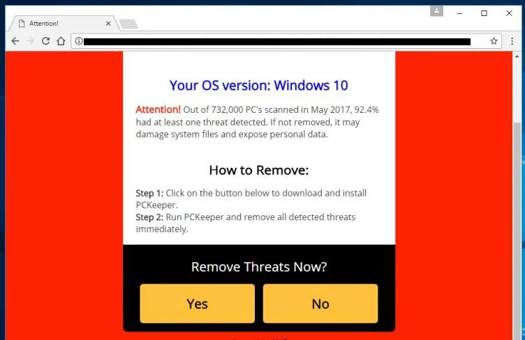 Best-software.com-download.site redirect virus
