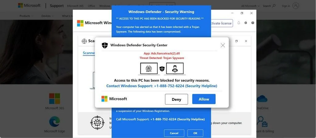 S3.Eu-Central-1.AmazonAws.com Virus Removal Instructions 1 Image: S3.eu-central-1.amazonaws.com Redirect