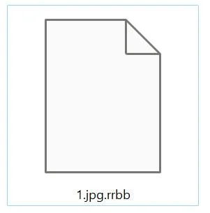 How to Remove RRBB Ransomware (Virus Removal Guide) 1 Image: RRBB Ransomware Encrypted Files