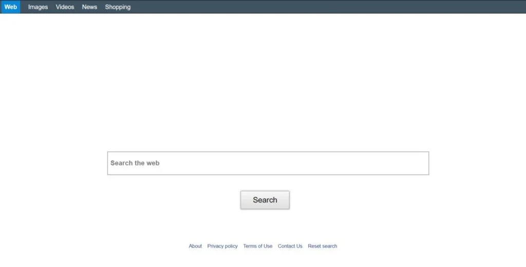 How to remove Search.pizgetz.com redirect (Virus Removal Guide) 1 Image: Chrome browser is redirected to Search.pizgetz.com