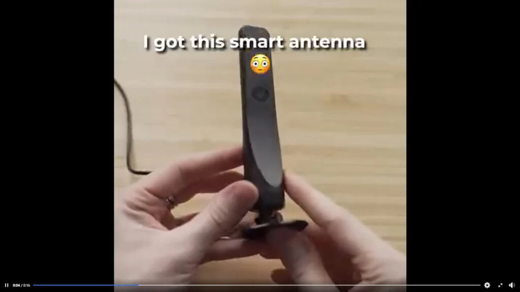 ASTC 3 TV Antenna: Scam or Legitimate? The Hard Facts 3 TV Antenna