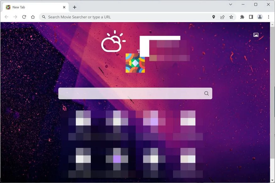 Shapes Tab